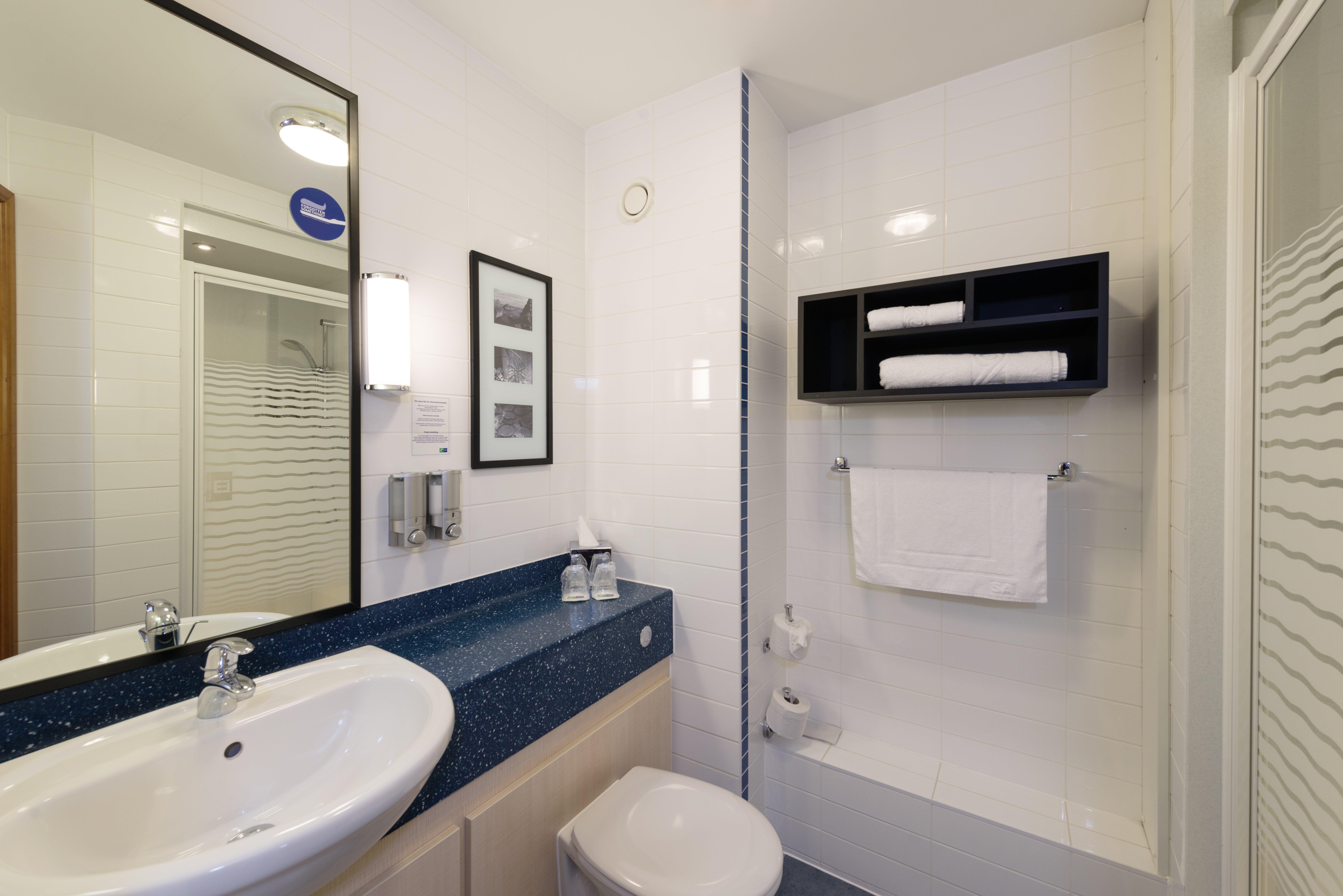 Holiday Inn Express Shrewsbury By Ihg מראה חיצוני תמונה