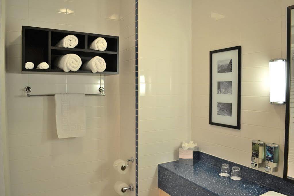 Holiday Inn Express Shrewsbury By Ihg מראה חיצוני תמונה